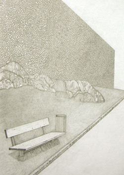 &Aring;sa Norberg, Dagen efter i morgon, 2006